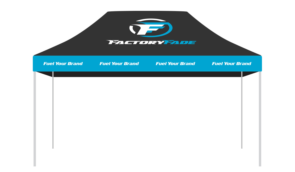 10x15 Canopy