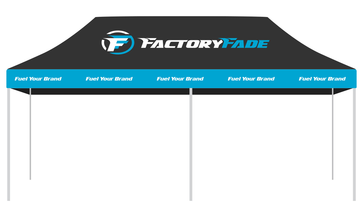 10x20 Canopy