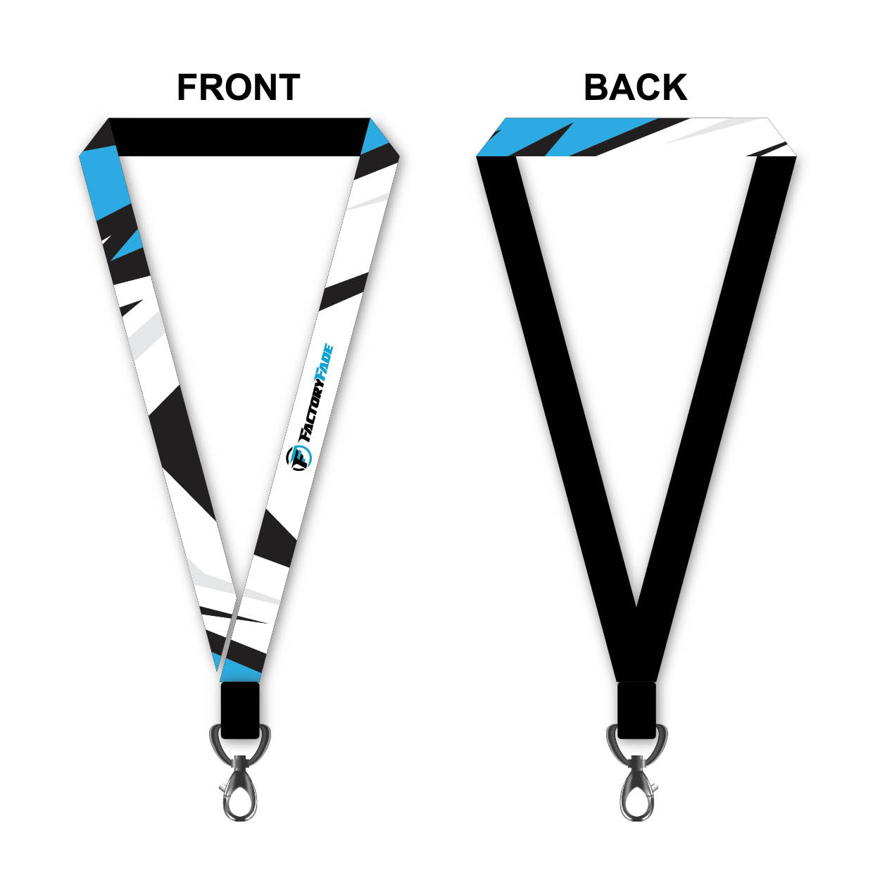 Lanyards