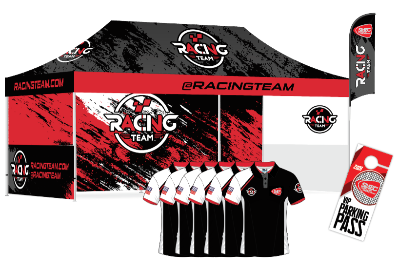 TEAM PACKAGE 3