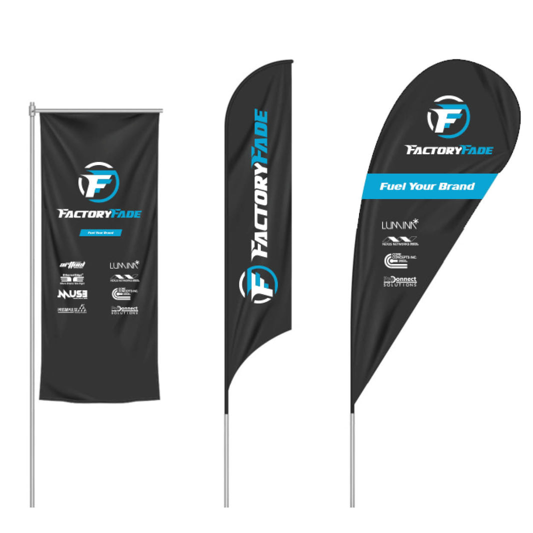 Displays – FactoryFade