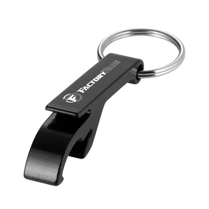 Keychain Bottle Opener