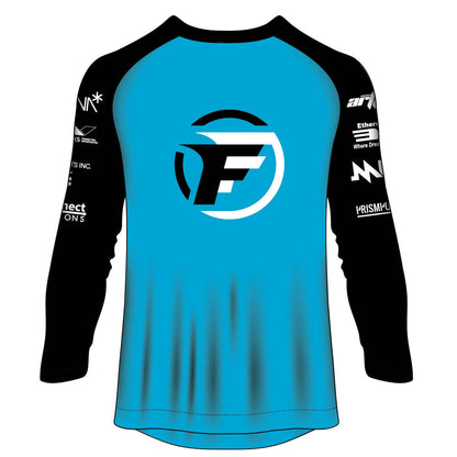 Long Sleeve Jersey