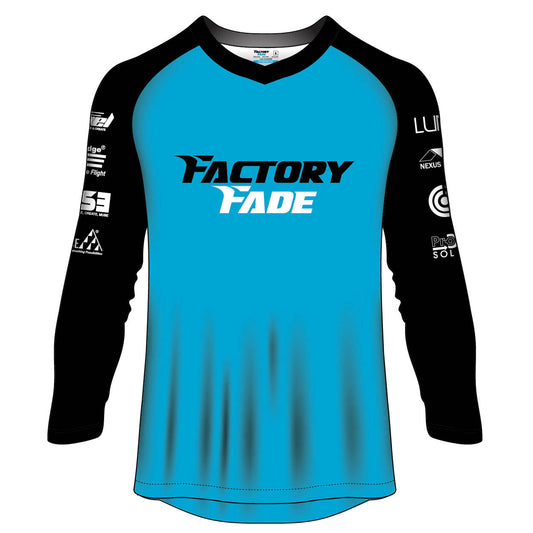 Long Sleeve Jersey