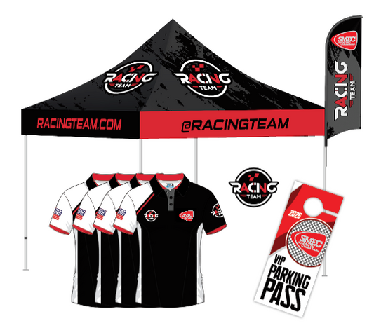 TEAM PACKAGE 1