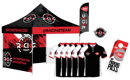 TEAM PACKAGE 2