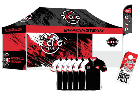 TEAM PACKAGE 3